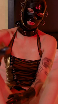 Rubber Feet Part Two: Plug, Magic Wand