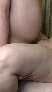 Sexo crudo casero y preñada desordenada con la esposa infiel Milky Mari