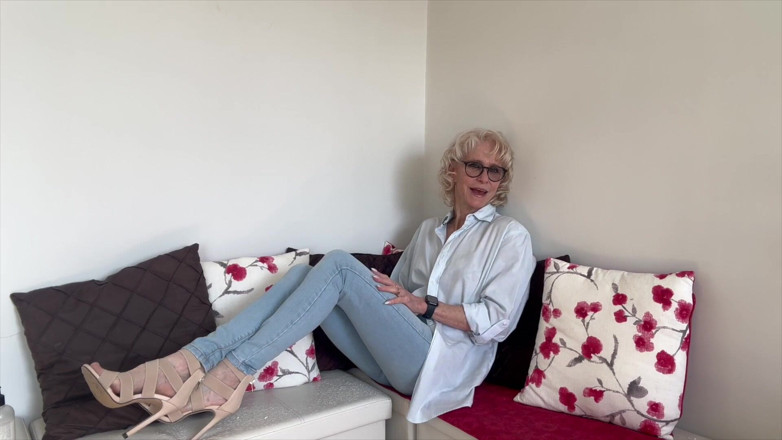 Deeliteful Jacy: Casual tapi Horny