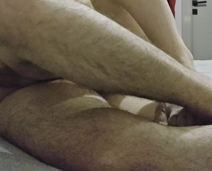Gokmen Yaman: Kurd Her Husband in Bed. Grease It up and Slide...