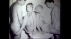 Vintage Megastore Full hd: De groep