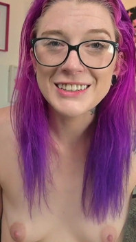 Cucking övertygande