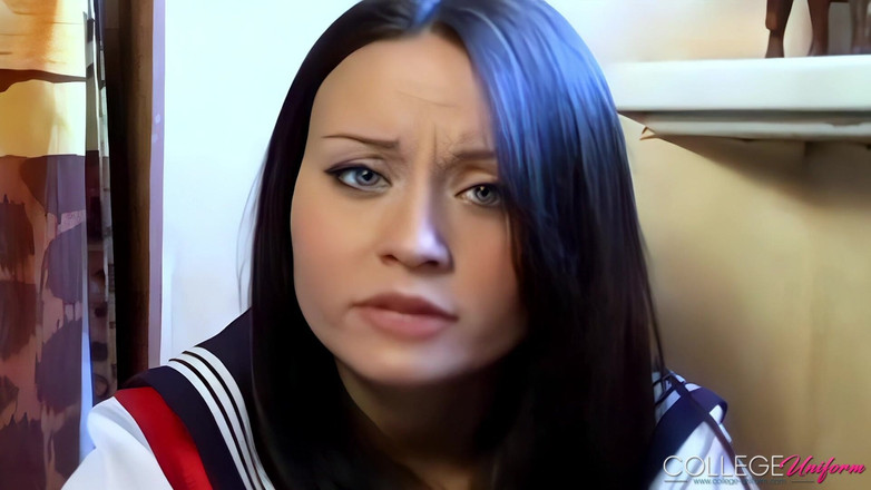 College Uniform: Entrevista Con Carla Brown