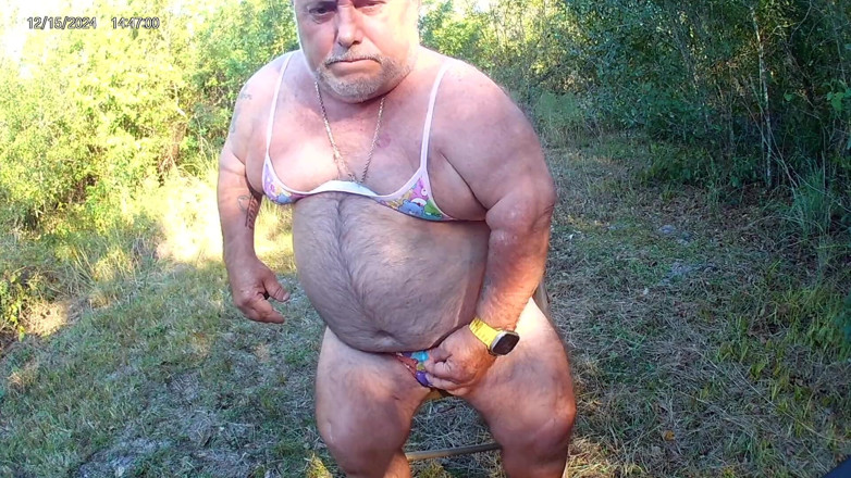 Mark Fletcher: 콘돔을 입고 내 달콤한 정액을 핥아.