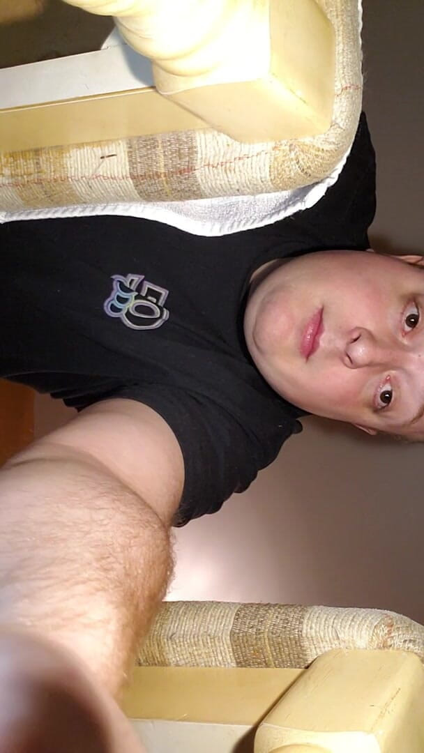 Charlieboy69: Анальний ділдо