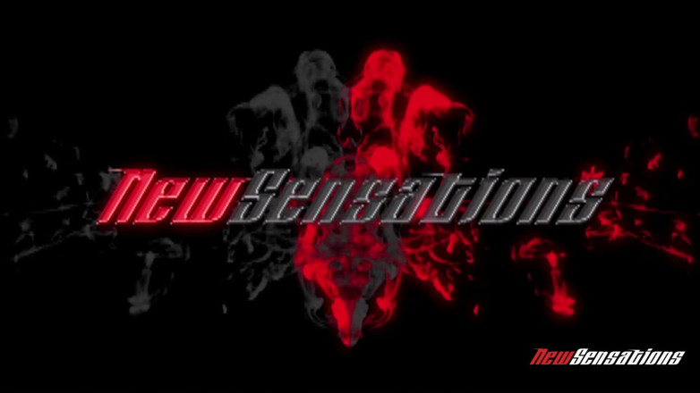 New Sensations: Seks ve şehir: bir xxx parodi