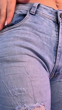 Do You Like My New Jeans