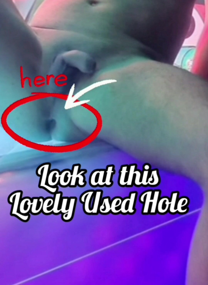 MaleModel: Salone di abbronzatura nudità