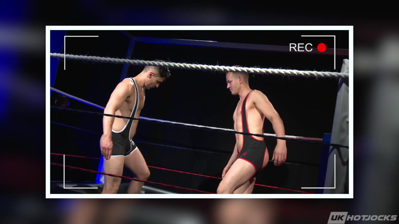 UK Hot Jocks: G2 Bts Bölüm-2