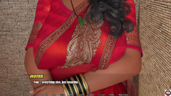 Joystick Cinema: Babiččin dům - (část 06) - Nc