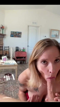 Punishing My Stepmother