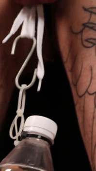 Tattooed Little Boss Playable and Durable & Excessive Semen Ep.1-3