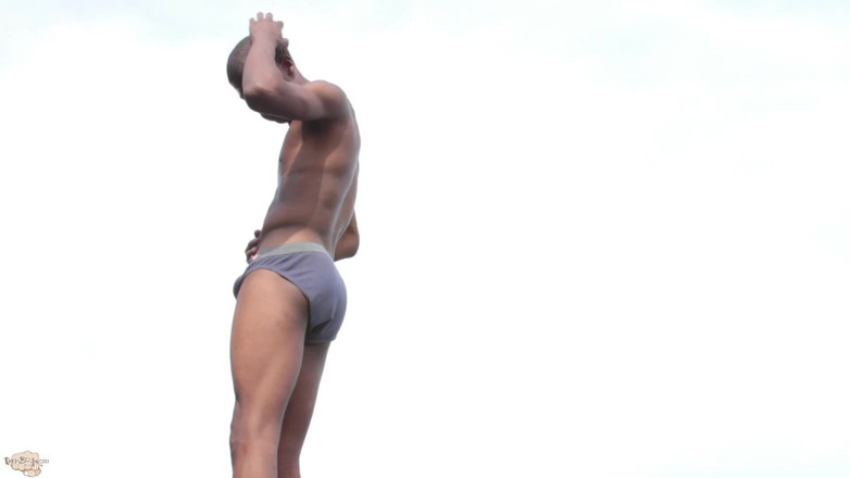 ThugBoy: Lsj - matón de polla grande