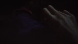 Masturbating in Middle of the Night.