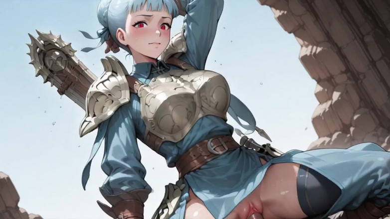 Prznai: Feuer im Phila Hen