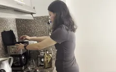 Fembot của tôi làm những gì tôi yêu cầu