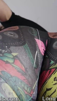 Squishies- Leggings