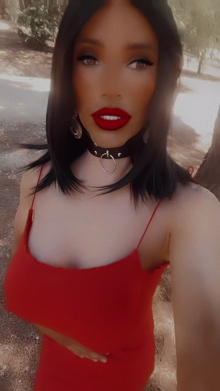 Sissy Slut Brianna: You Don't Get to Worship Your Mistress Until You've Earned...
