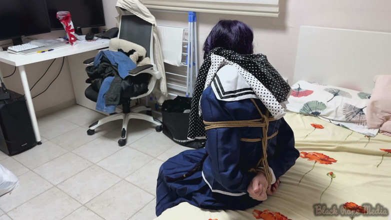 Miriam Slave: Ultimate Damsel Toko Fukawa