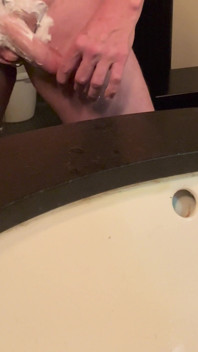 Shavin' Mi Fa Arrapare Af