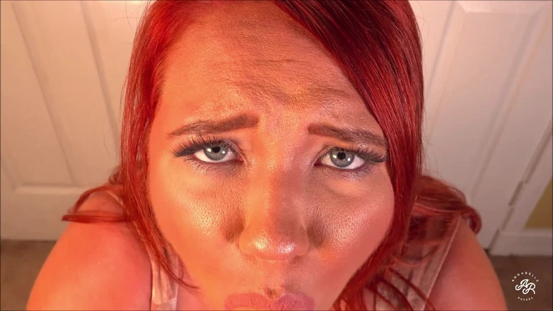 Annabelle Rogers: Facial on Prom