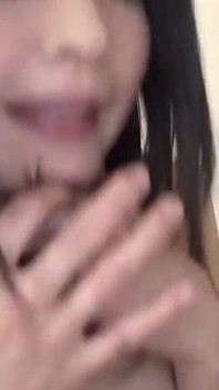 Elegant Black Haired Beauties Reveal Surprising Passion in Intimate Romantic Encounters Vol. 2 - Pt. 5