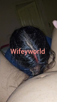 Minha esposa vizinha engolindo meu esperma