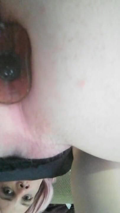 Sexy CDsissy: Sexy sissy, buttplug-spiele, so sexy typen und mädchen