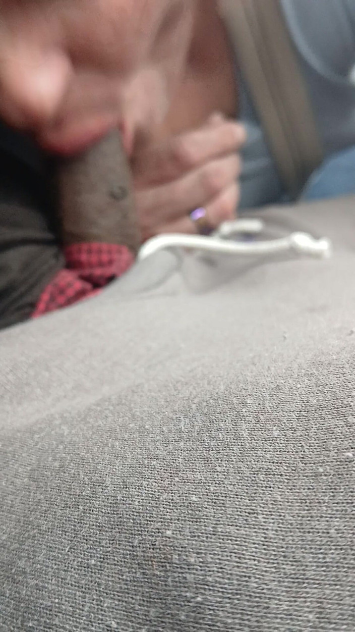 Relly rell: Глибокий заглот великого чорного члена