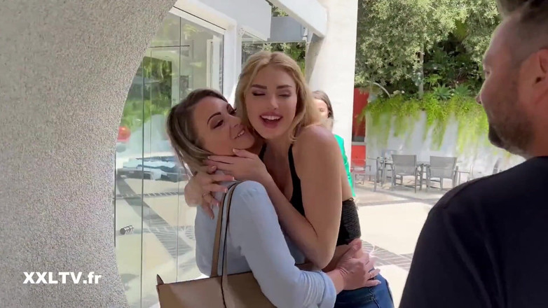 XXLTVFR: Удовольствия Л.А.