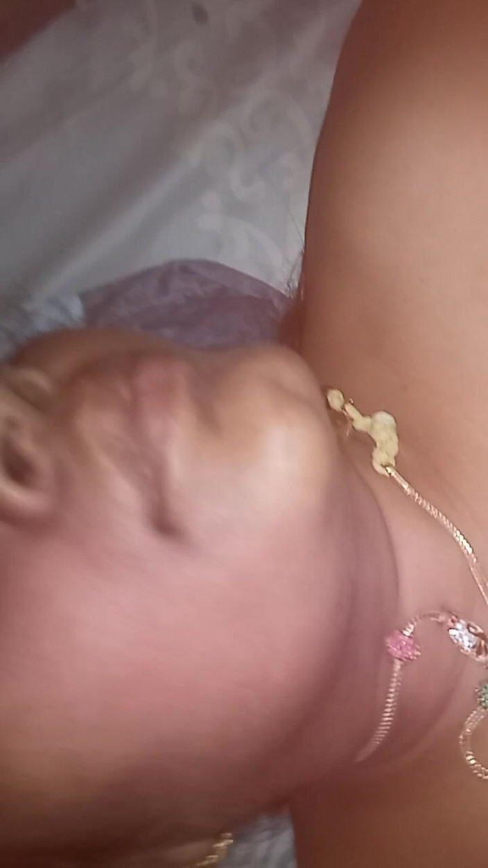 Pickup maami: Pemerhati malam menikmati wanita Pecker