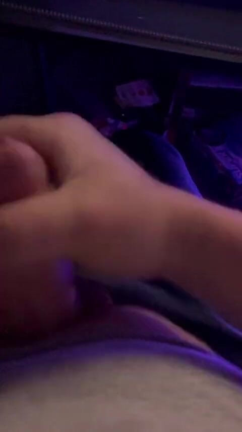 Respawn Daddy: Lil Night Cock Play for My Fans. Enjoy