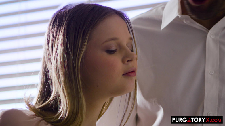 PurgatoryX: The Live-in Nanny Vol 1 E1