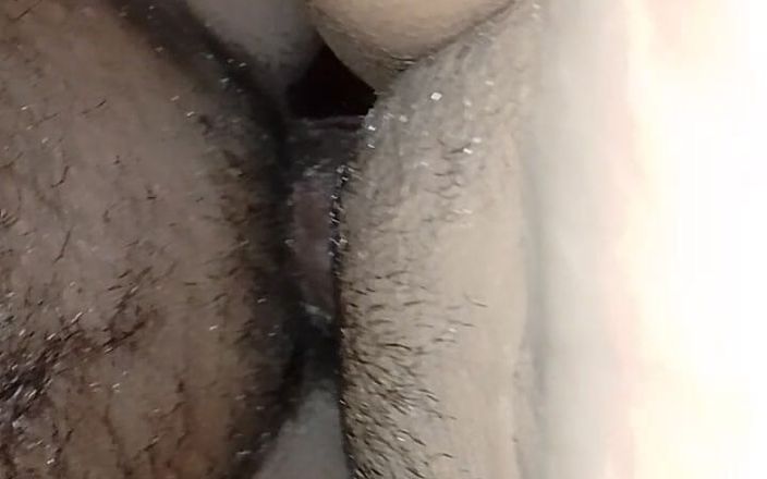Indian desi hot poja: Buang Isteri Awak Di Kerusi Banyak