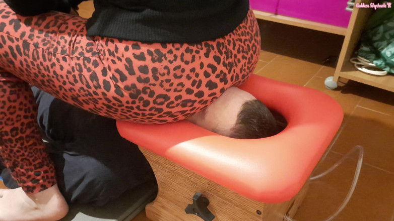 goddess82: I Whip You Every Time You Want to Go Out