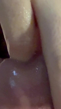 Cock Fingering