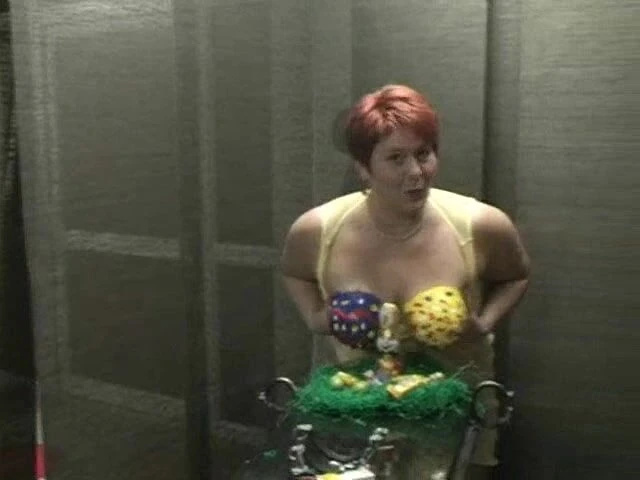 Anna Devot: Annadevot - Campana di Pasqua...