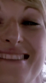 Estelle-clark: Mature Blonde Estelle Clark Stripping