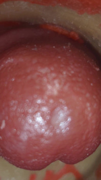 Empujes Profundos Desencadenan Semen Febril Dentro Sin El Rastro De Esperma