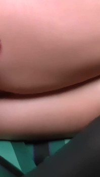 Trhání punčocháče s Ava Dalush