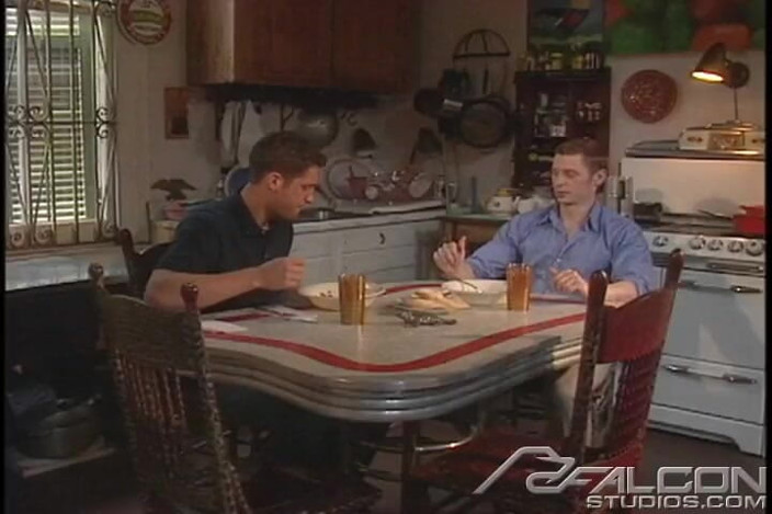 Falcon Studios: Deep South: the Big and the Easy, Part 1