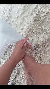 New Pedicure