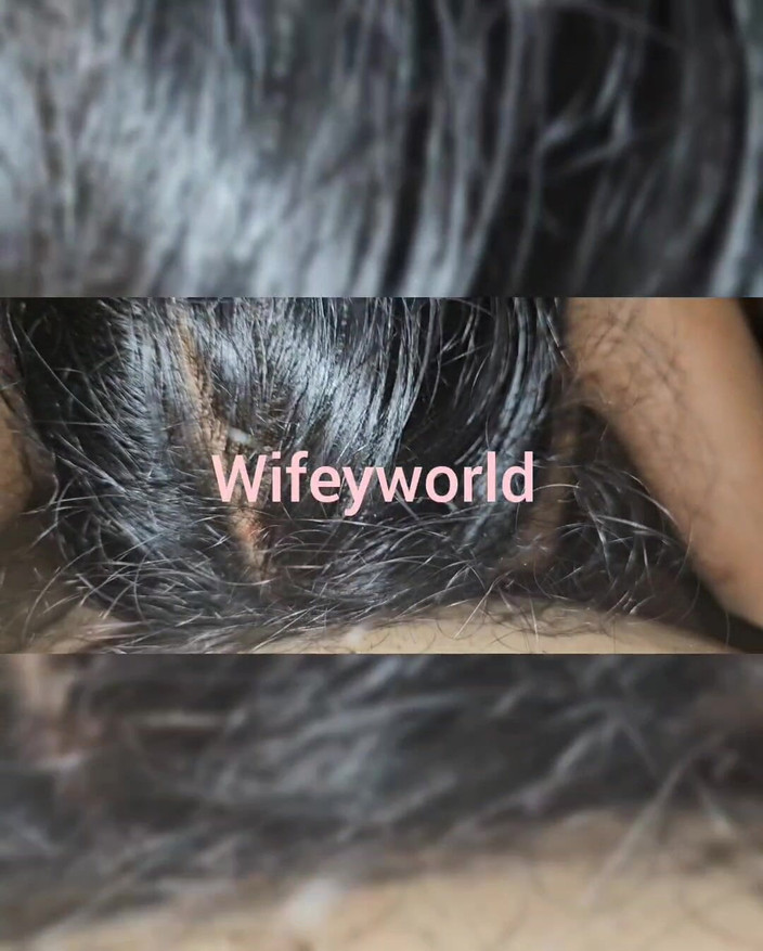 Wifeyworld2025: Dosis matutina de proteína