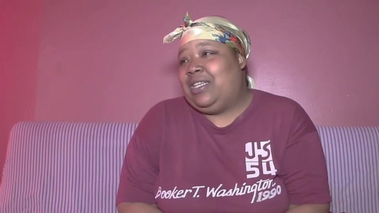 Nasty films: Wawancara Erica Hood