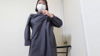 aika: Kötü bir şekilde mastürbasyon yapan evli bir kadın