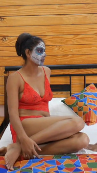 Бойфренд Priya Bhabhi устроил потрясающий трах