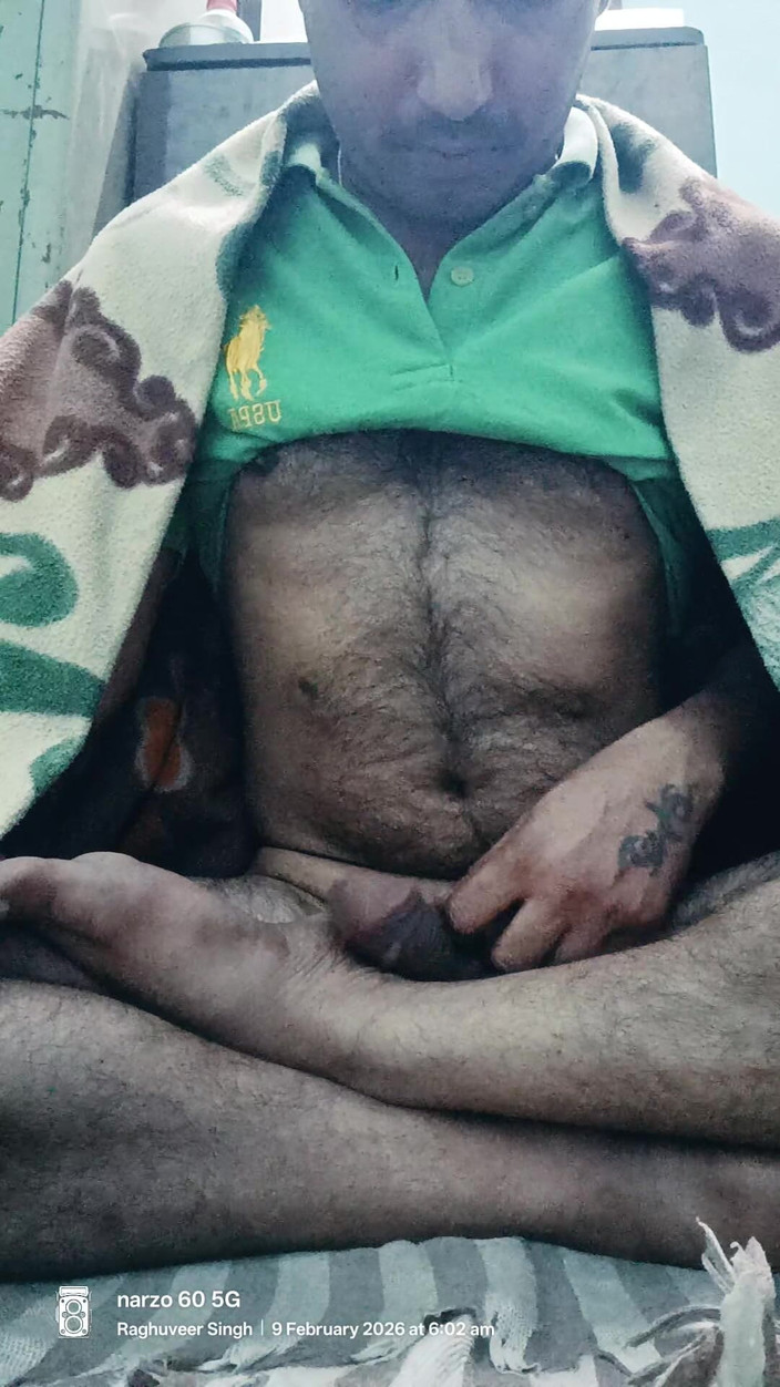 Rajasthani-old-lover: Üvey baba Desi