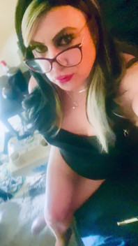 Krissy Sweets