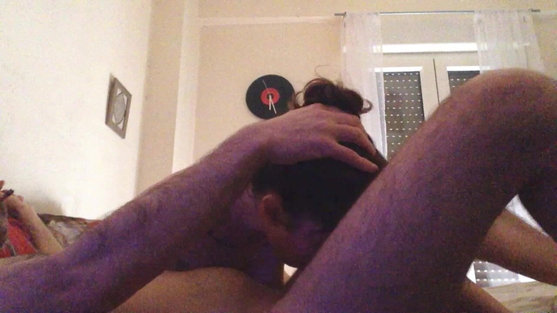 Akasha7: Moje ipad videa: kouření, misionář a jízda na koníčkovi