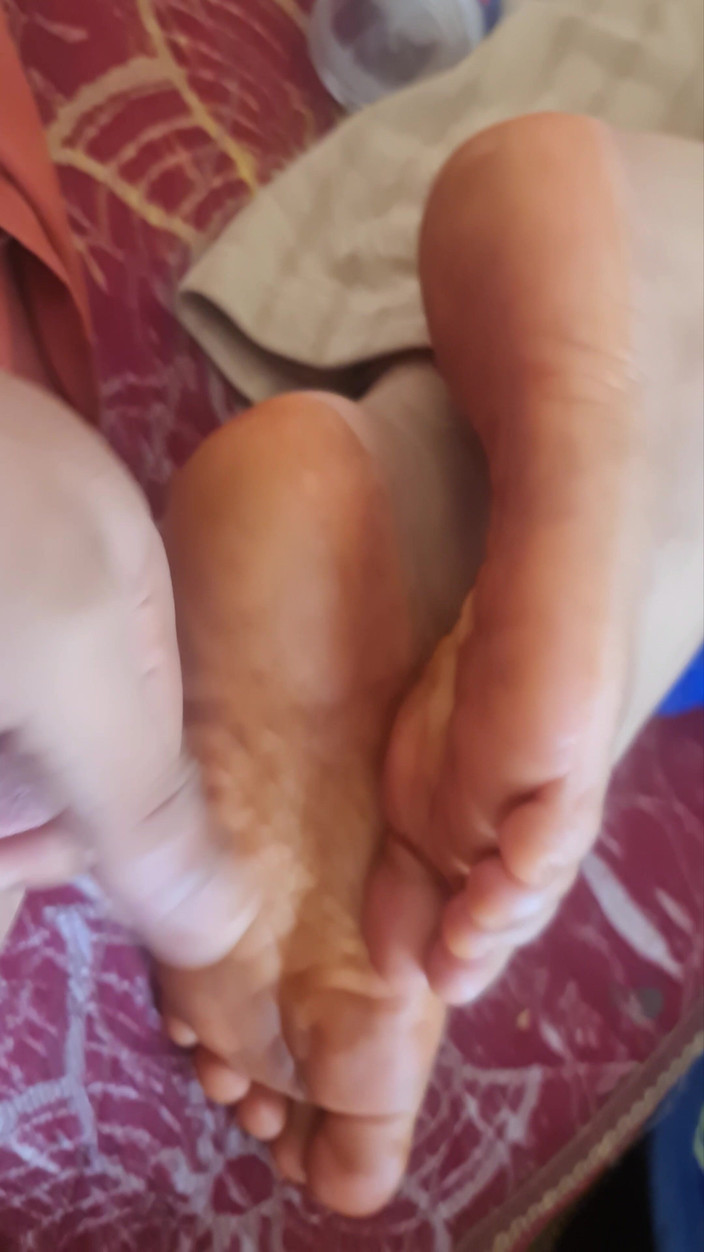 TouTouBBw - CASAHWA: Ma-rốc BBW Henna đi bộ.. Nóng